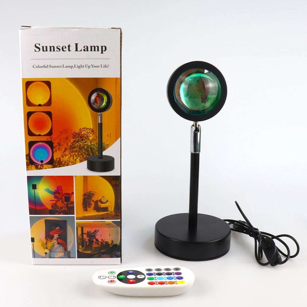led saules sviestuvas